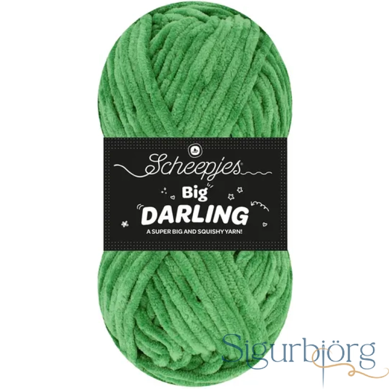 Big Darling 435 sprout