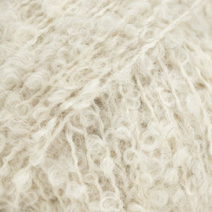 8906 -Alpaca Bouclé - Björk